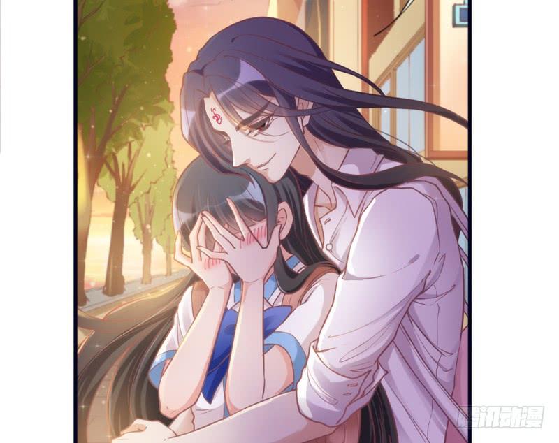 我们就这样，一直幸福下去好吗？(1/2)-第160话