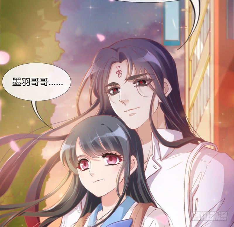 我们就这样，一直幸福下去好吗？(1/2)-第160话