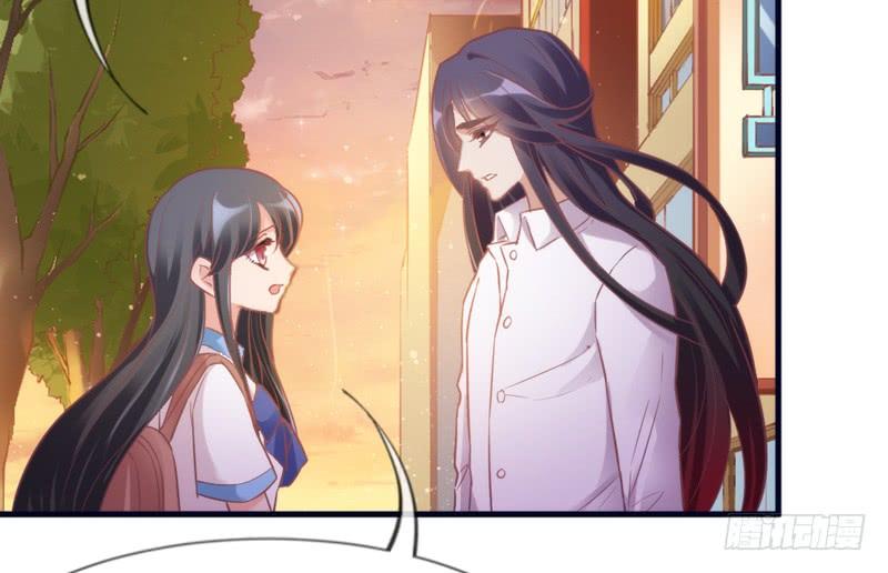 我们就这样，一直幸福下去好吗？(1/2)-第160话