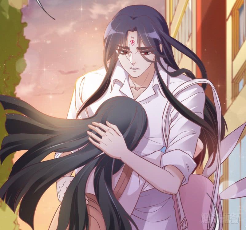 我们就这样，一直幸福下去好吗？(1/2)-第160话