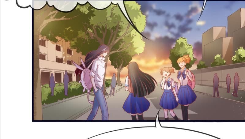 我们就这样，一直幸福下去好吗？(1/2)-第160话