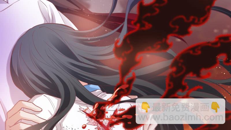 相爱相杀？恋人间的对决！-第166话
