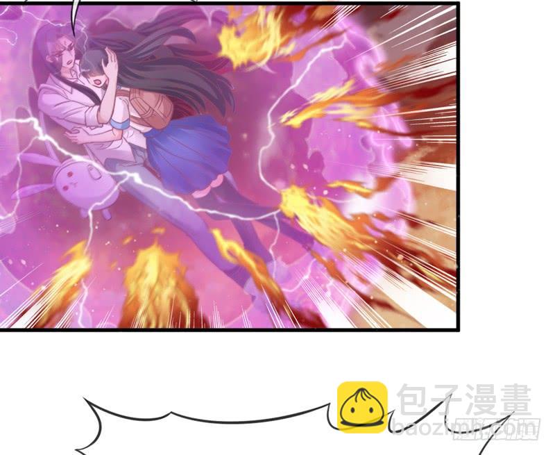 相爱相杀？恋人间的对决！-第166话
