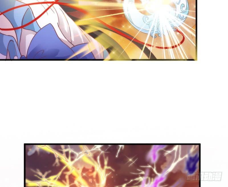 相爱相杀？恋人间的对决！-第166话