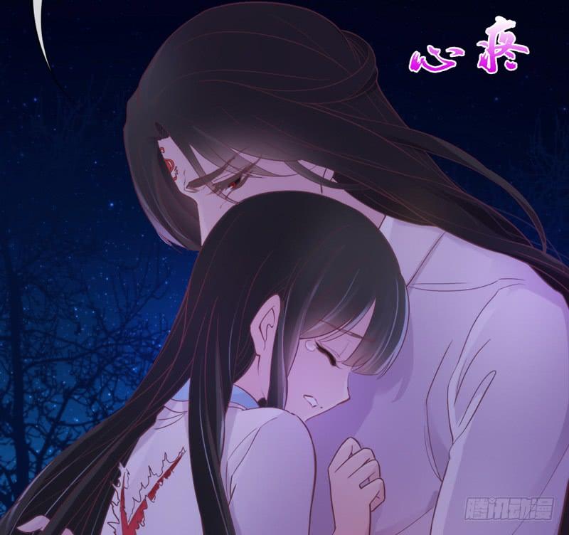 我为何要活着？若这世界没有你(1/2)-第162话