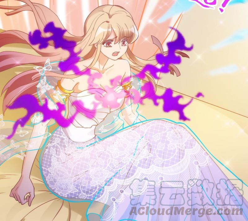 预报上演！三只美男の修罗场(1/2)-第170话