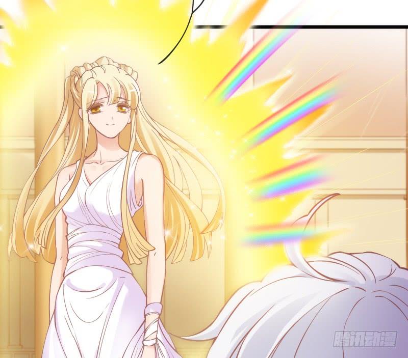女神再现！梦醒情归何处？(1/2)-第174话