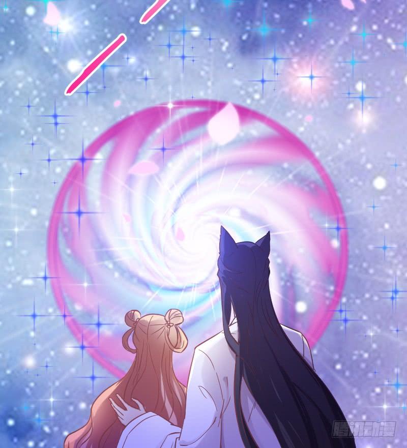 执子之手~与我共赴幻梦之约(1/2)-第176话