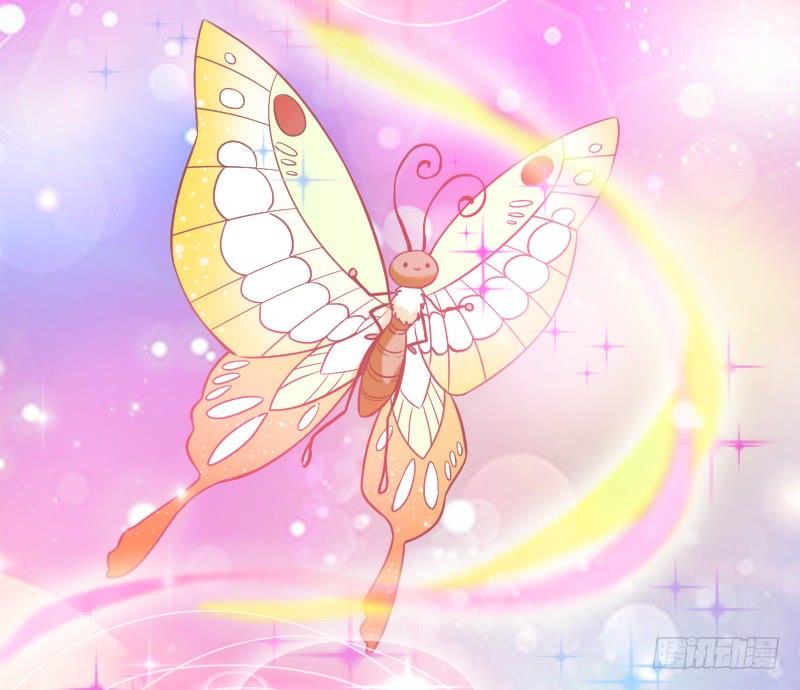人鱼公主的甜蜜抉择~！-第178话