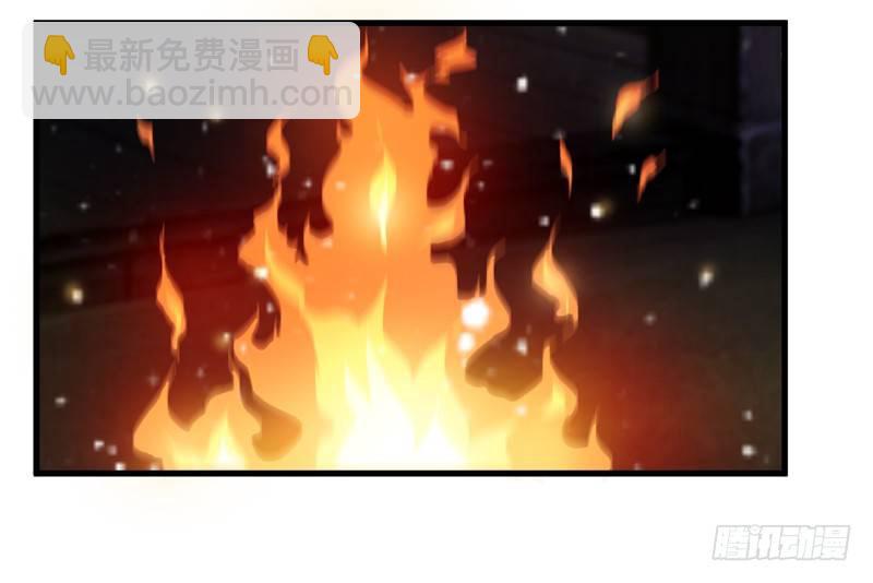 绚烂烟花你的美(1/2)-第20话