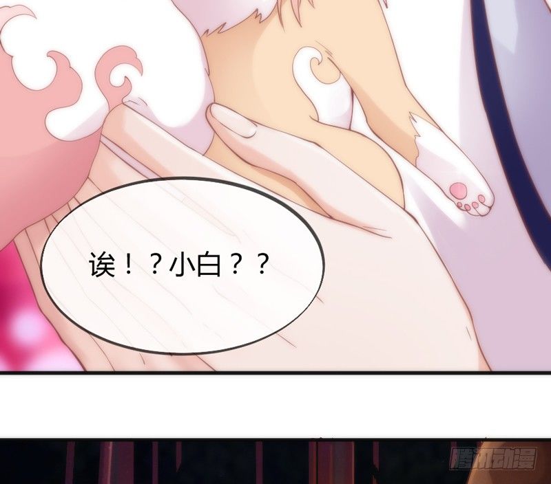 执子之爪，与子共赏世间繁华~(1/2)-第32话