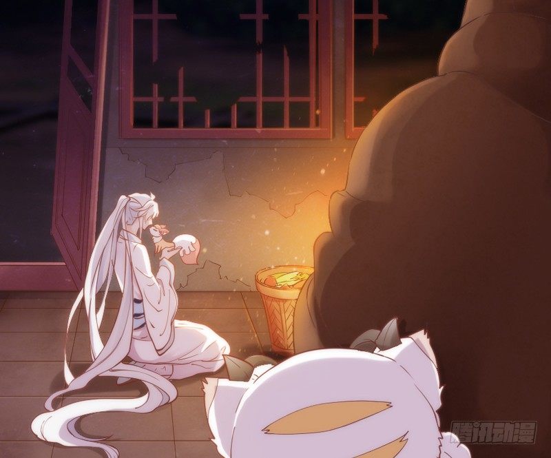 执子之爪，与子共赏世间繁华~(1/2)-第32话