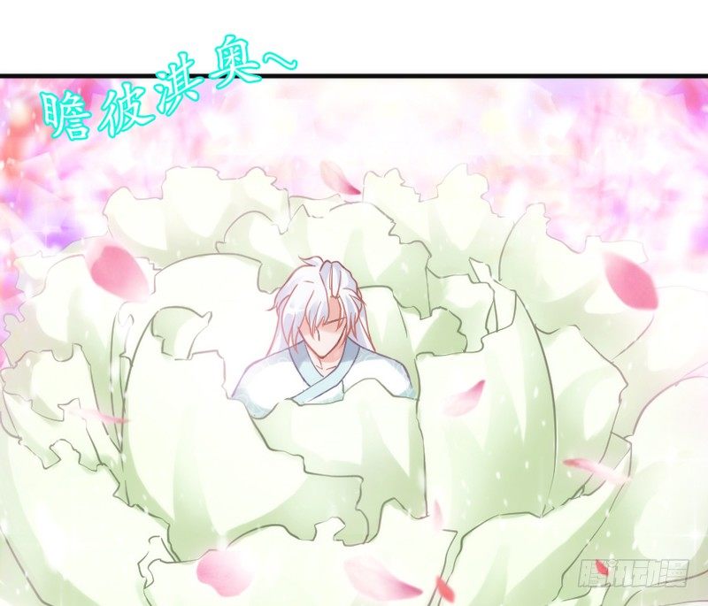 天人一舞惊玉阙，乱雪飞花情难绝~(1/2)-第36话
