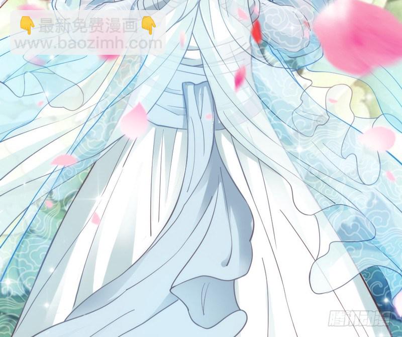 天人一舞惊玉阙，乱雪飞花情难绝~(1/2)-第36话