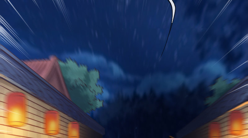 小白！我可能再也见不到你了！(1/2)-第38话