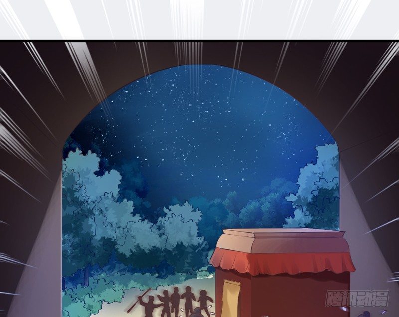 小白！我可能再也见不到你了！(1/2)-第38话