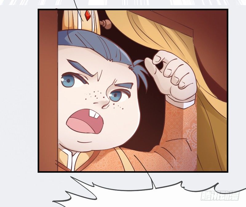 小白！我可能再也见不到你了！(1/2)-第38话
