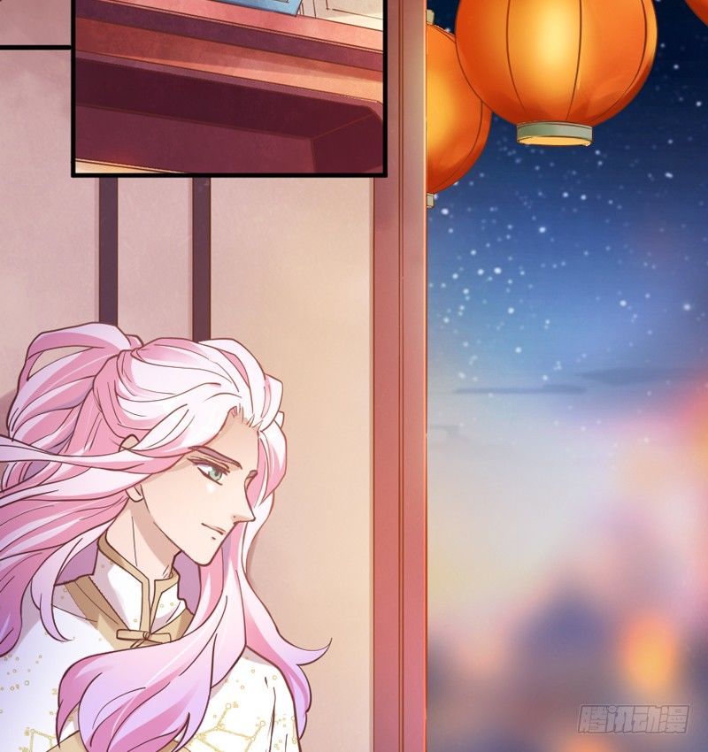 小白！我可能再也见不到你了！(1/2)-第38话