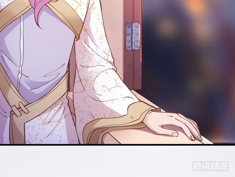 小白！我可能再也见不到你了！(1/2)-第38话