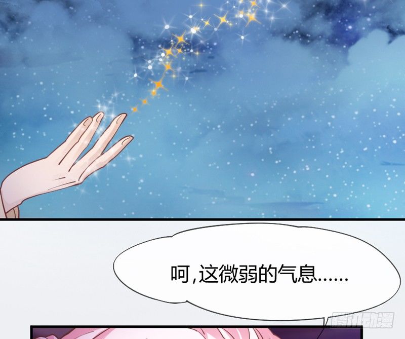 小白！我可能再也见不到你了！(1/2)-第38话