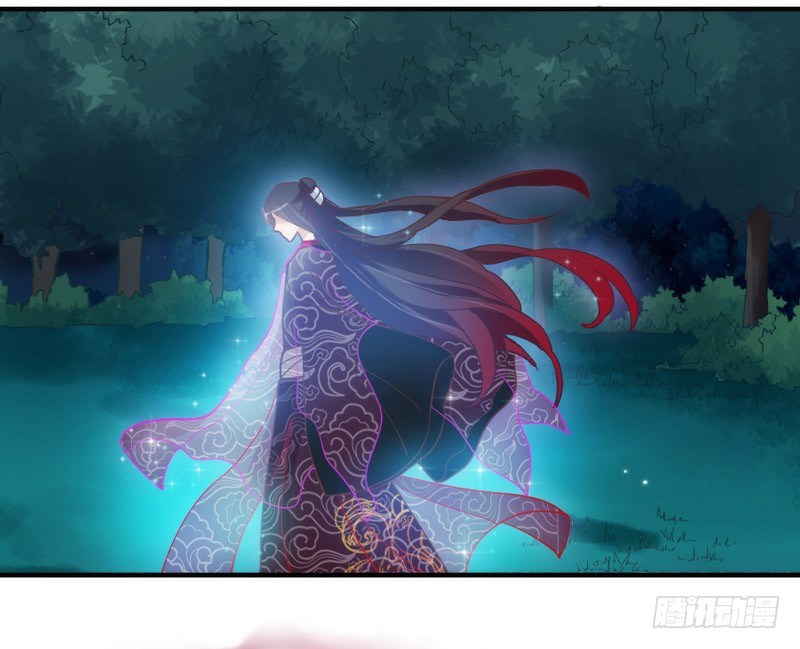你说过，等长大就嫁给我的~-第40话