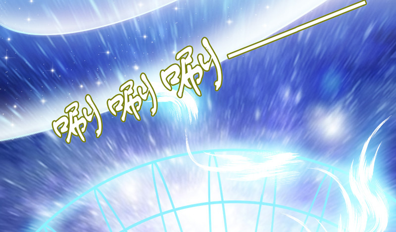 豁出一切，我也要守护你！(1/2)-第48话