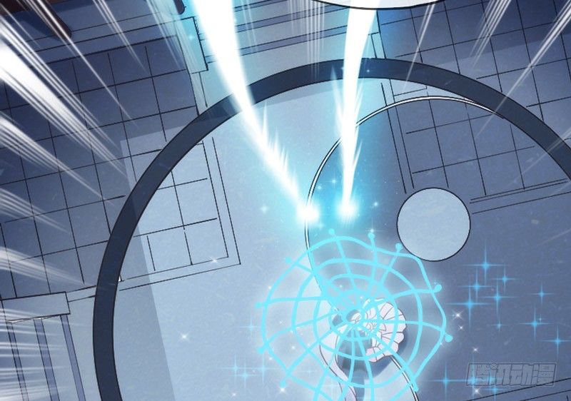 豁出一切，我也要守护你！(1/2)-第48话