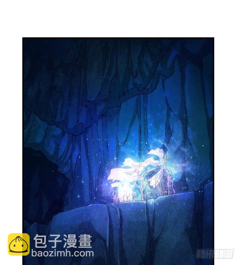 命运の红线，牵着你我还有他？(1/2)-第54话
