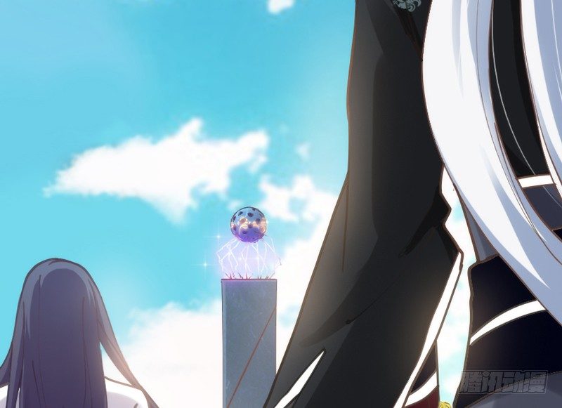 命运の红线，牵着你我还有他？(1/2)-第54话