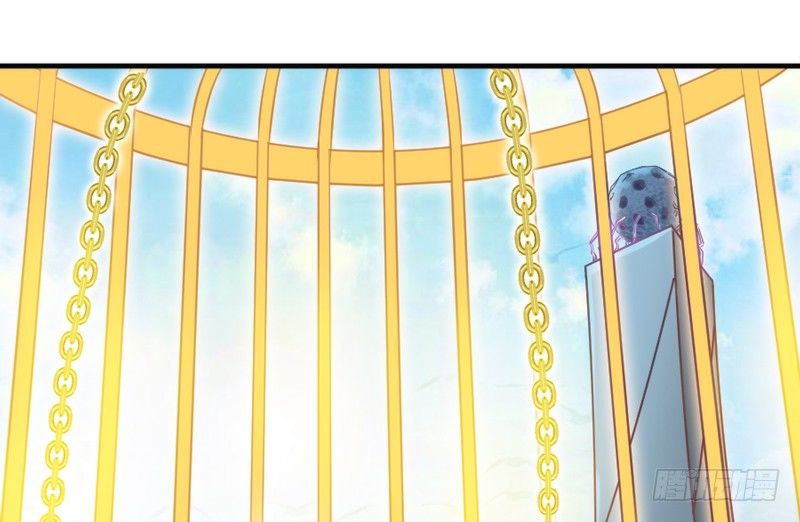 命运の红线，牵着你我还有他？(1/2)-第54话