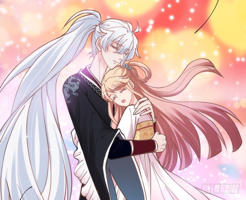 我最想干的事，就是和你一起腻歪！-第60话