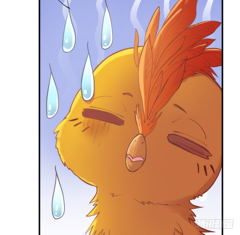 我最想干的事，就是和你一起腻歪！-第60话