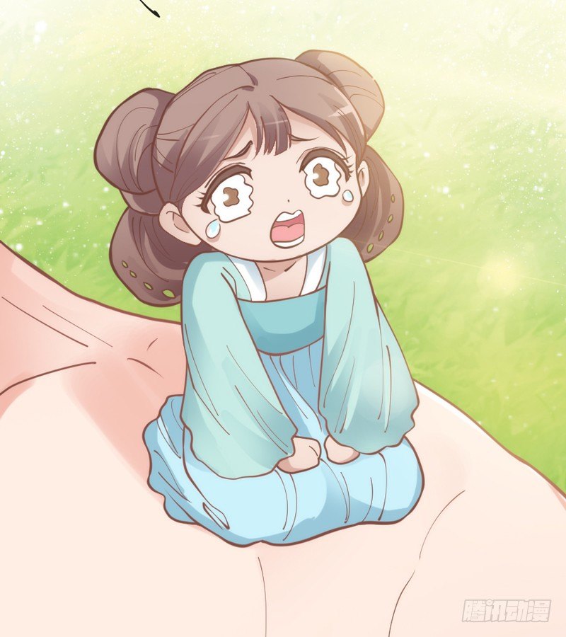 我最想干的事，就是和你一起腻歪！-第60话