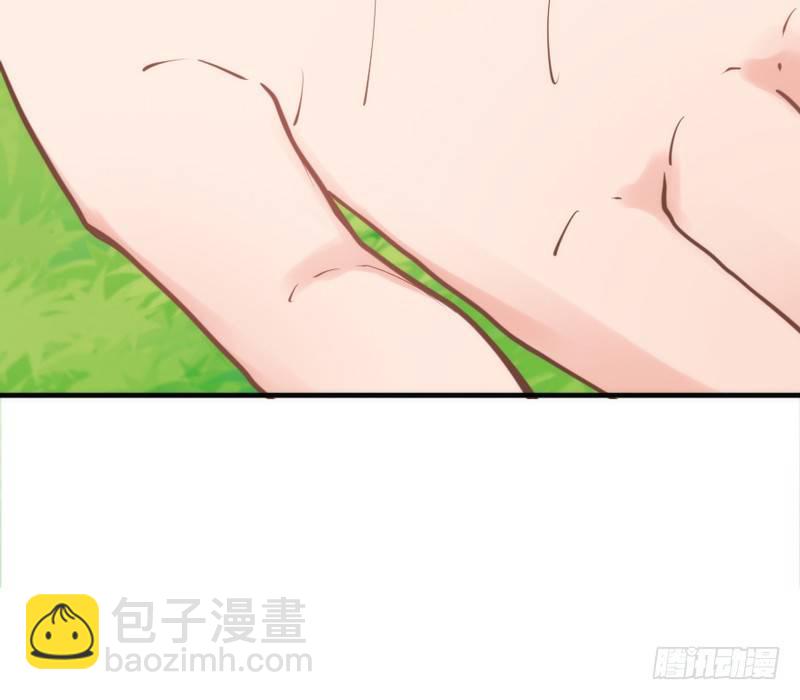 我最想干的事，就是和你一起腻歪！-第60话