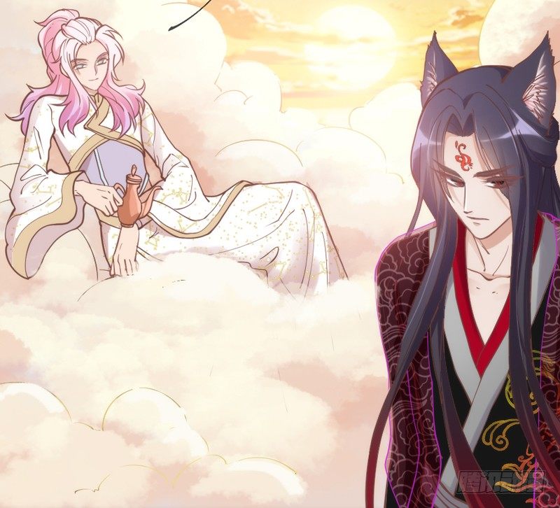 我最想干的事，就是和你一起腻歪！-第60话