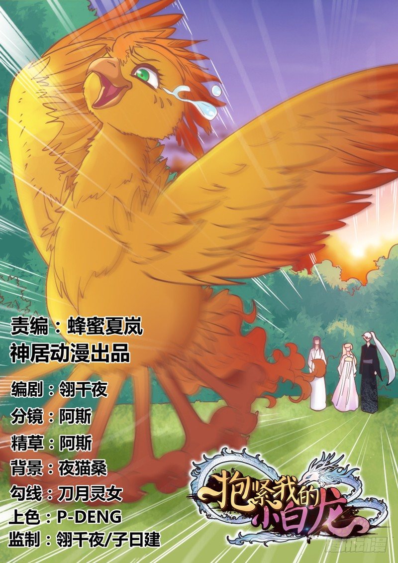 我心悦你，不知姑娘可愿？-第62话