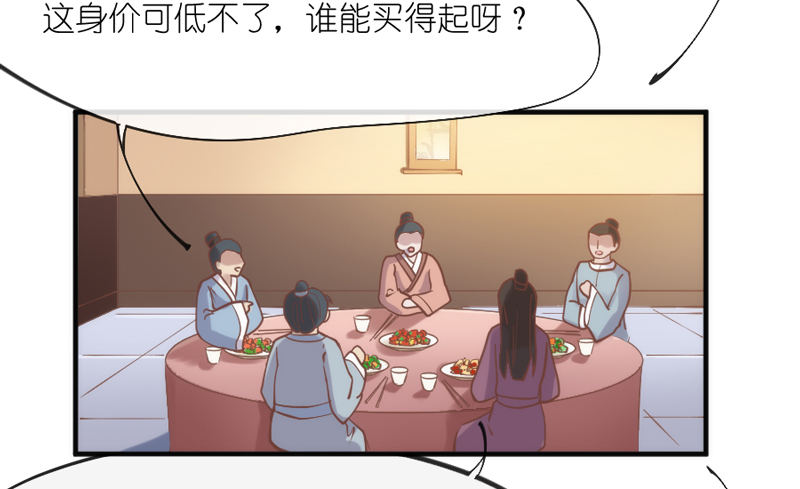 我心悦你，不知姑娘可愿？-第62话