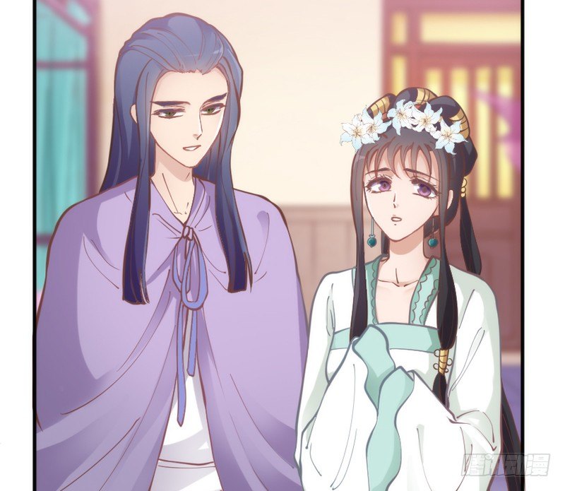 玲珑骰子安红豆，入骨相思知不知？(1/2)-第66话