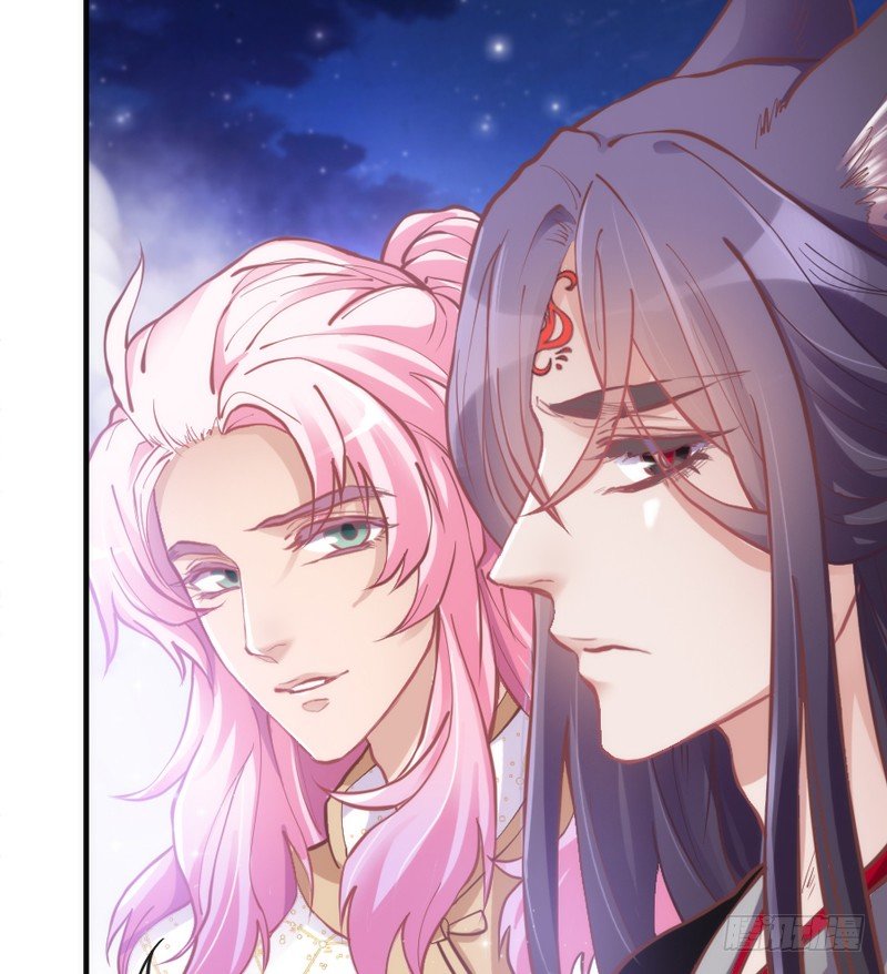 玲珑骰子安红豆，入骨相思知不知？(1/2)-第66话