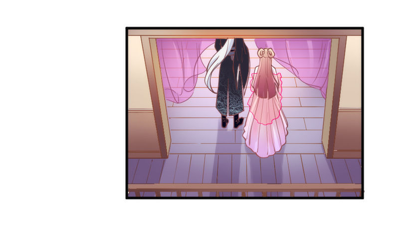 玲珑骰子安红豆，入骨相思知不知？(1/2)-第66话