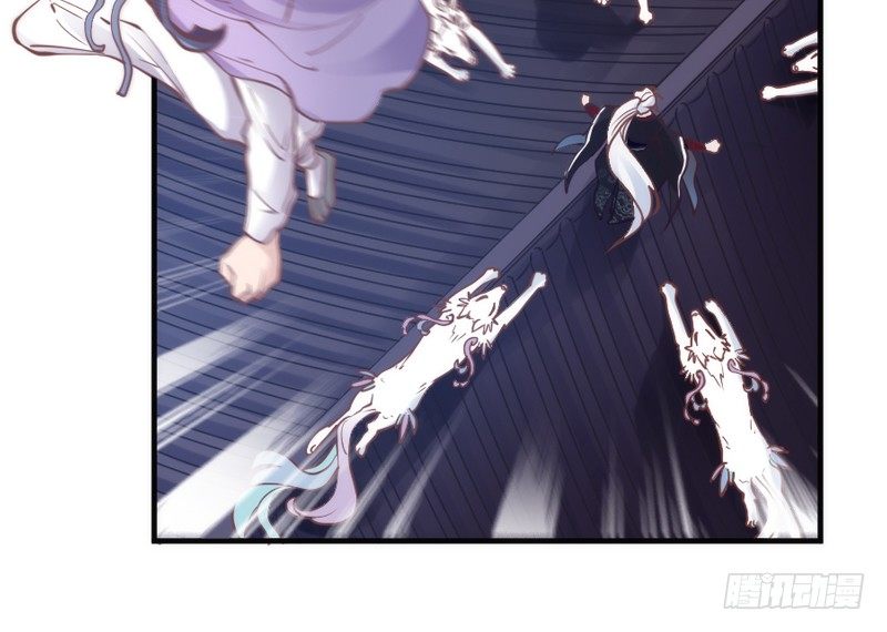 小白，你可千万不要受伤啊！(1/2)-第68话