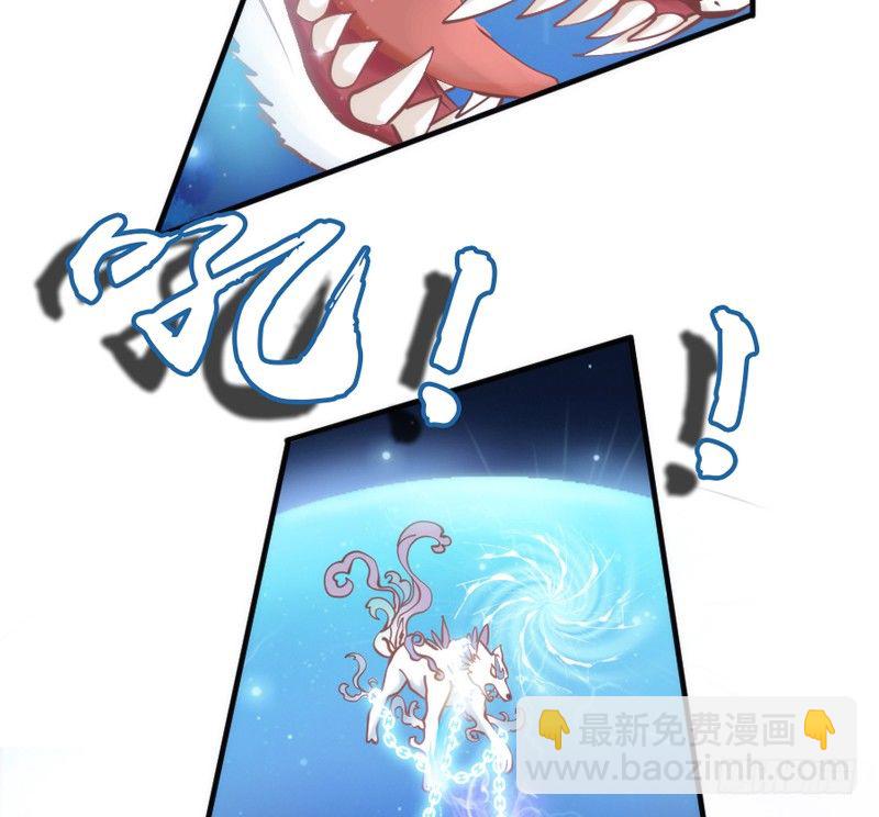 小白，你可千万不要受伤啊！(1/2)-第68话