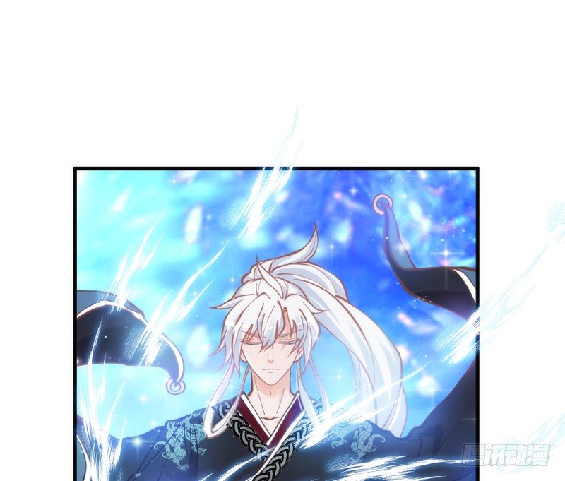 小白，你可千万不要受伤啊！(1/2)-第68话