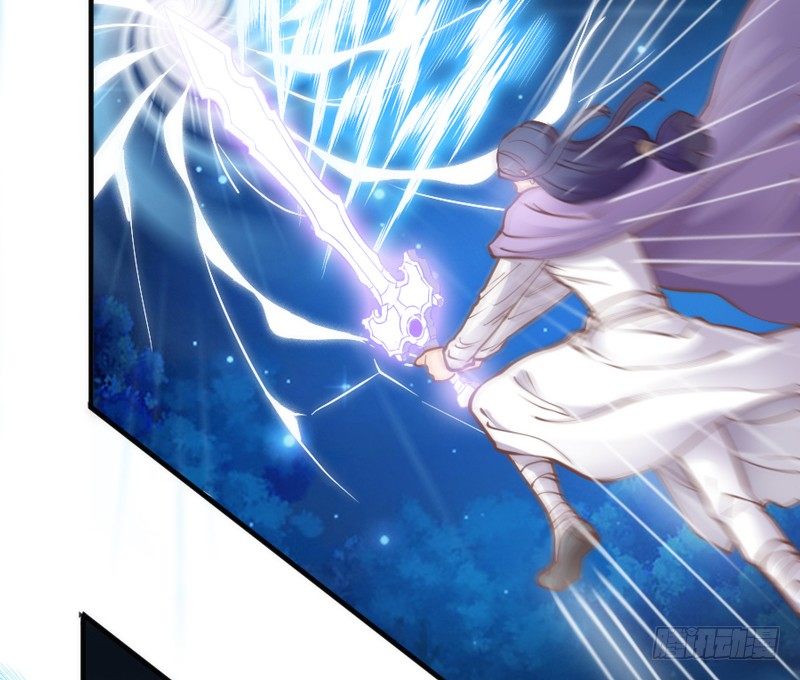 小白，你可千万不要受伤啊！(1/2)-第68话