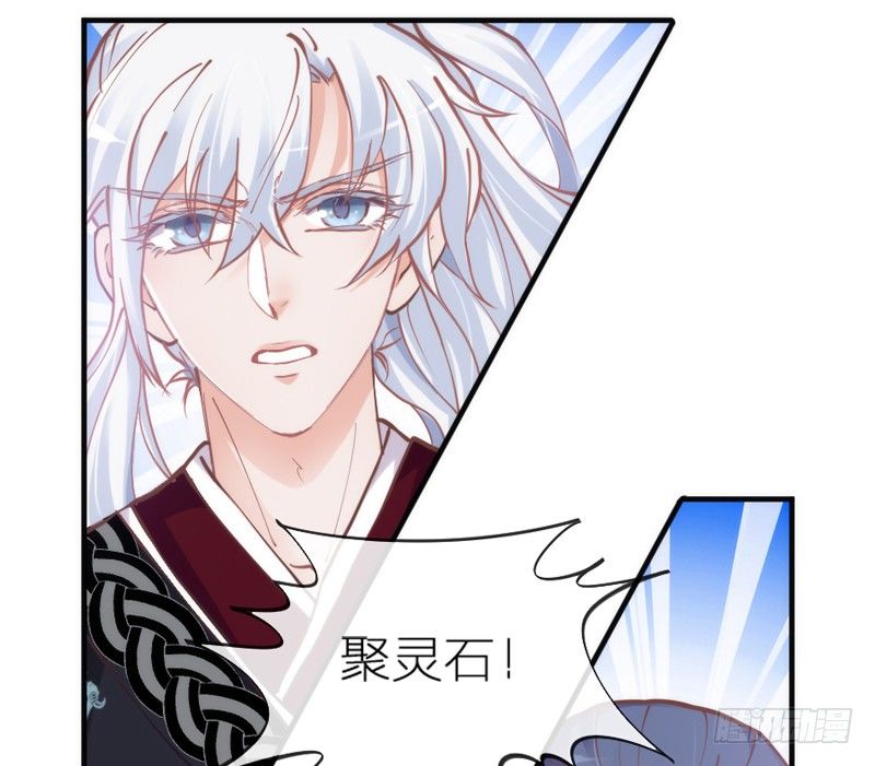 小白，你可千万不要受伤啊！(1/2)-第68话