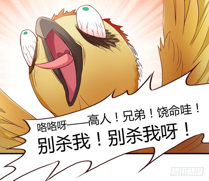 等等！这是什么？-第8话