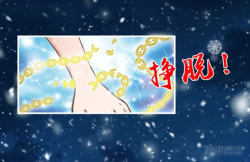 唯爱与君长相守，永世不相离~(1/3)-第74话