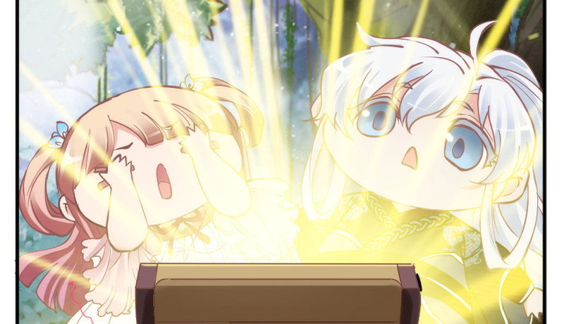 你也太犯规惹~！(1/3)-第78话