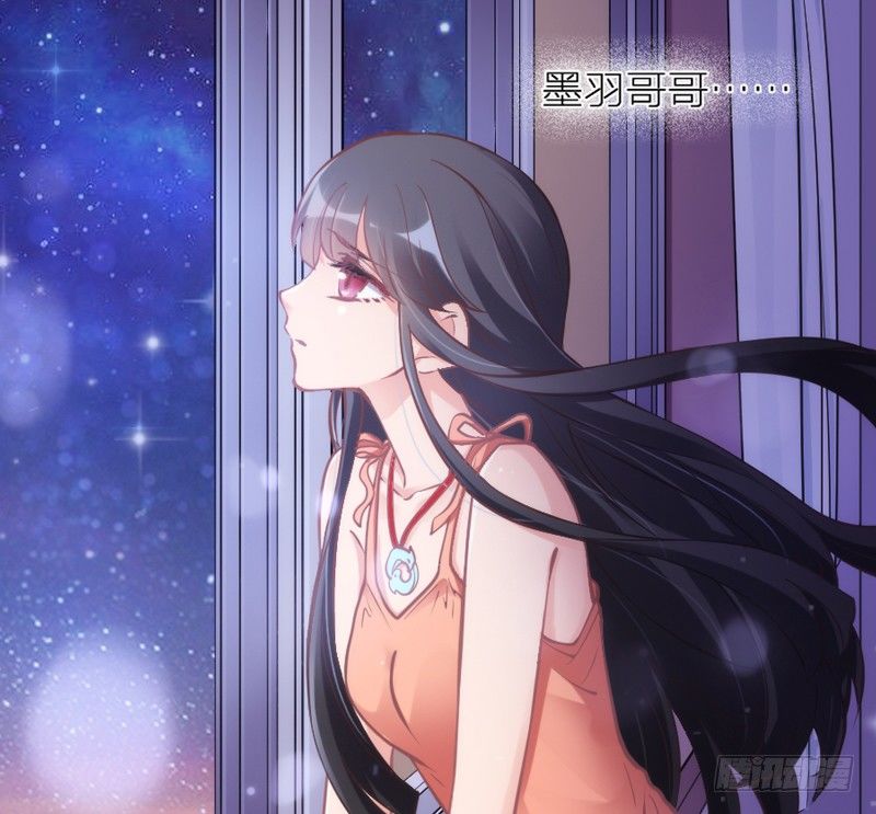 心在一起，我们就永远在一起~(1/2)-第80话