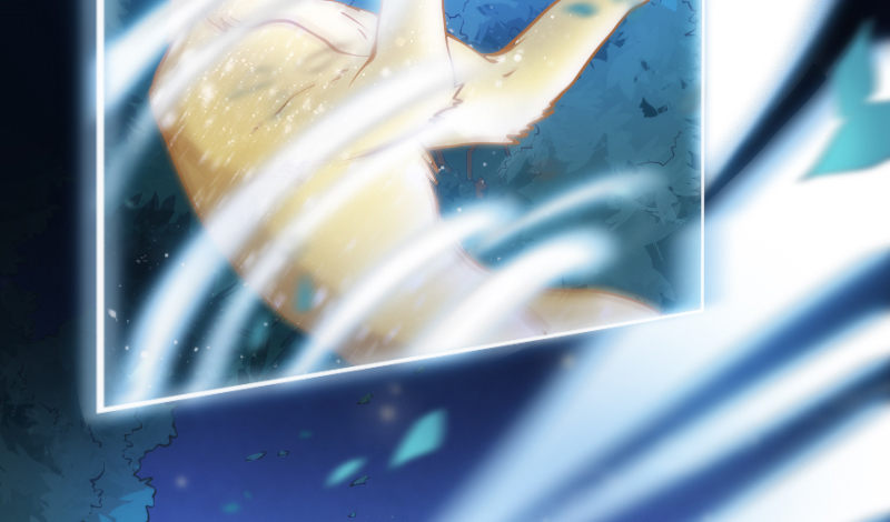 孽畜！快放开那个女孩！(1/2)-第94话